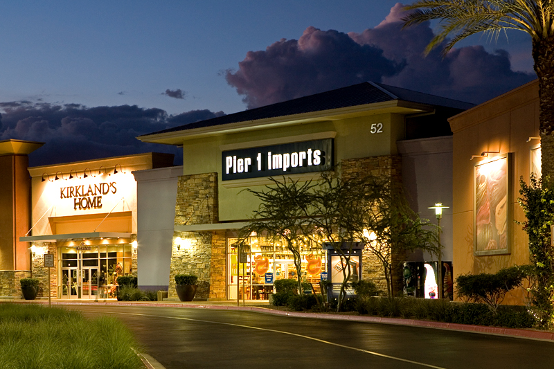 Kirkland's Desert Ridge: A Comprehensive Guide to Shopping and Living