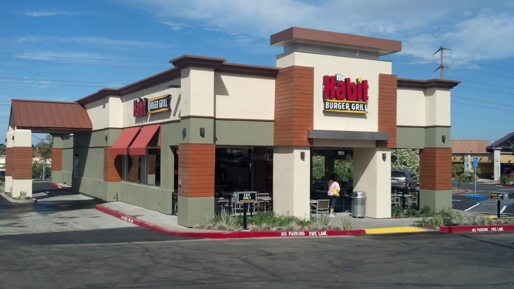 Caruso Turley Scott Inc The Habit Burger Grill Caruso Turley Scott Inc 