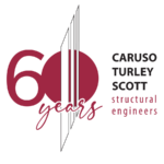 60th Anniversary Logo